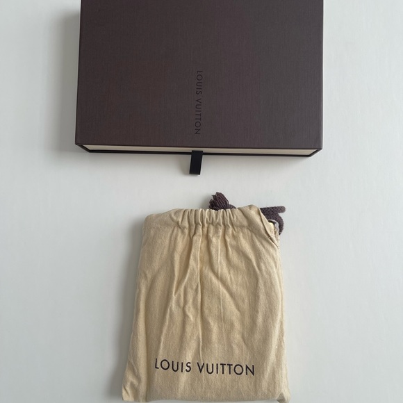 *Authentic* Louis Vuitton Agenda/Planner A6 MultiColor White - Picture 8 of 8